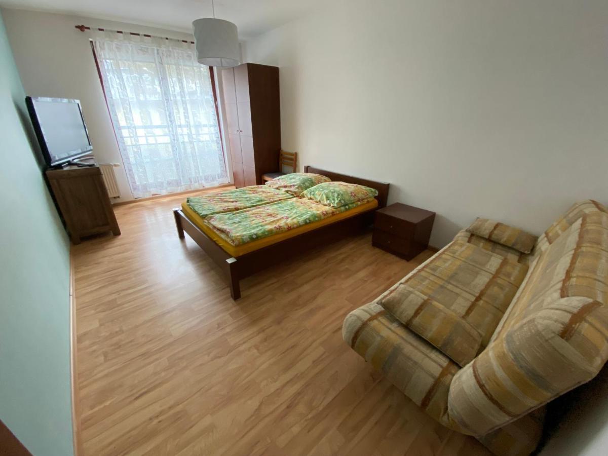 מידזיזדרויה Apartamenty Maki Marea מראה חיצוני תמונה